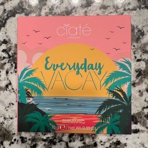 Ciate Everyday Vacay Eyeshadow